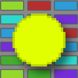 Infinity Breakout