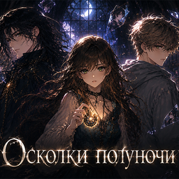 Осколки Полуночи