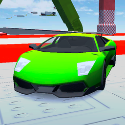 Лютый разгон!