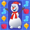 Frosty - jogo 3