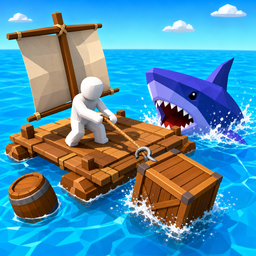 Open Sea Survival