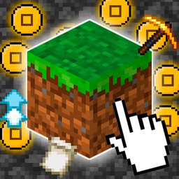 MineClick! Clicker on the movie!