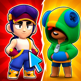 Brawl Clicker - Evolution