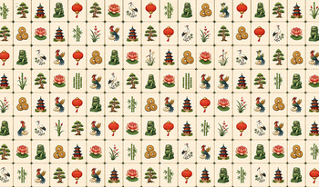 Mahjong Blast