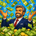 The King of Business