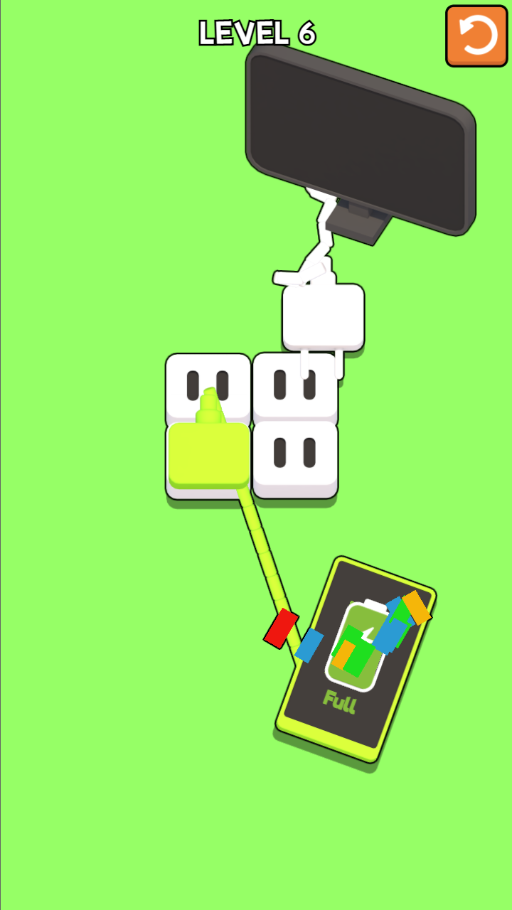 Charge it! screenshot 5