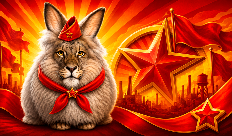 Черемша СССР game cover