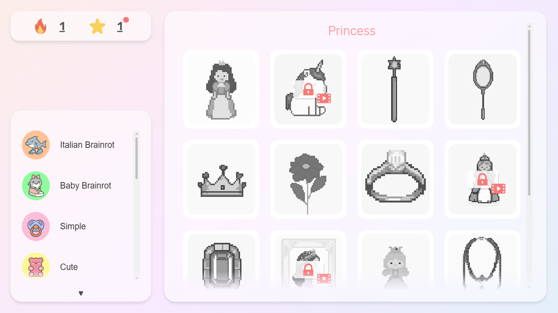 Pixel Art: Coloring by Numbers — screenshot 6