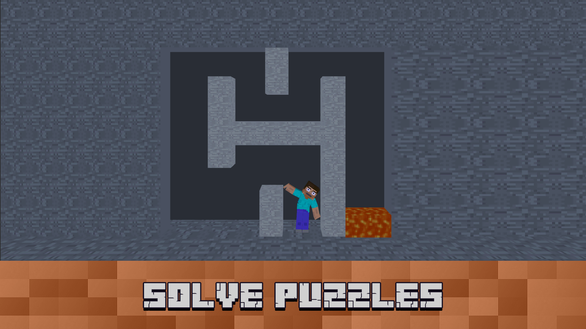 Pixel Playground: Ragdoll Noob screenshot