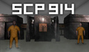 SCP 914