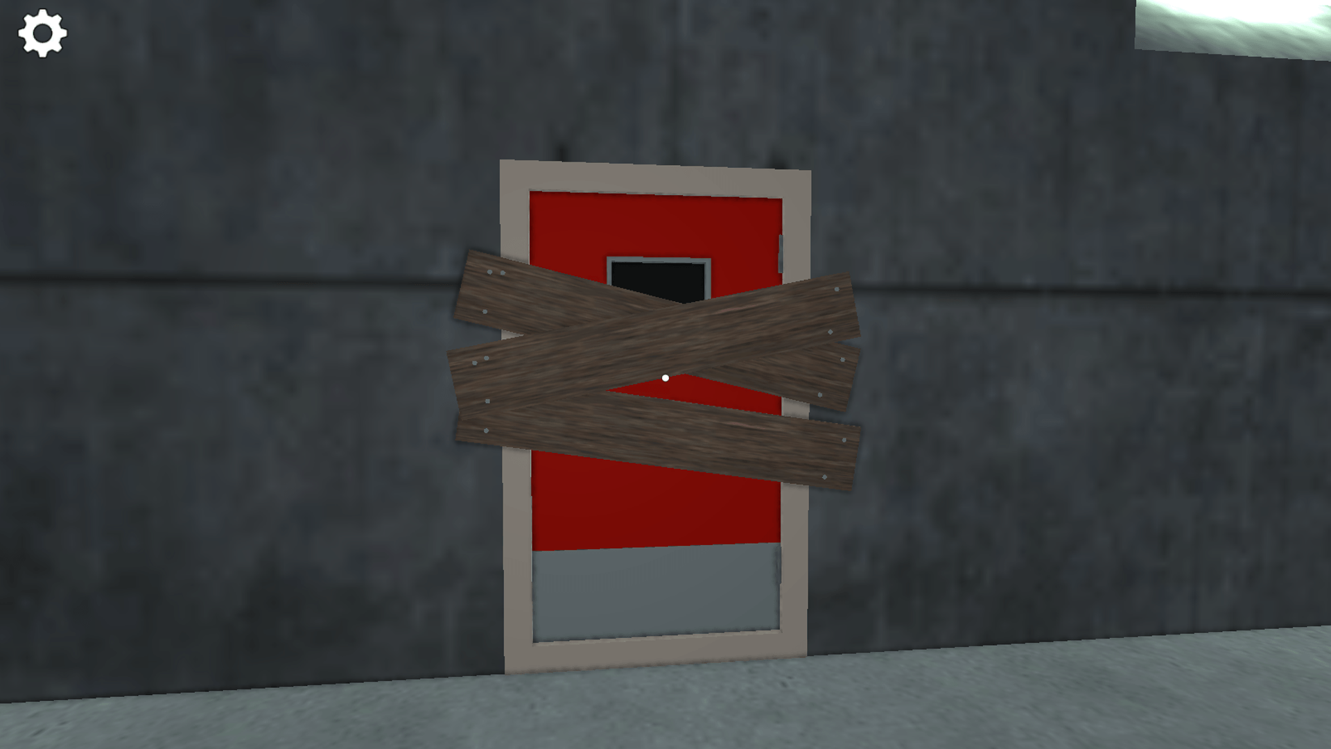 Не заходи в эту дверь — screenshot 1