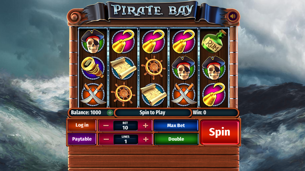 Pirates Bay