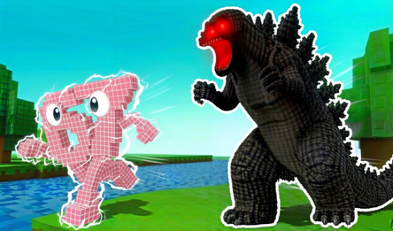 Obby: Drop the Brainrots