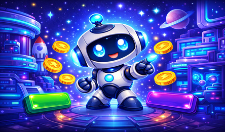 Robo Clicker