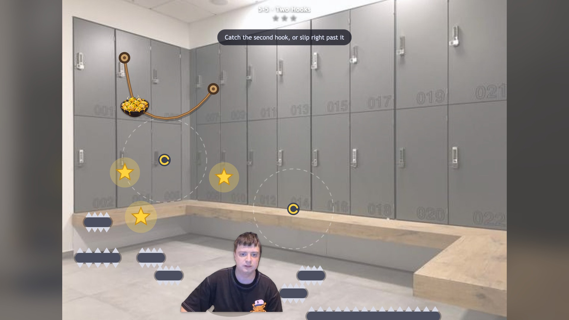 Am Am — screenshot 2
