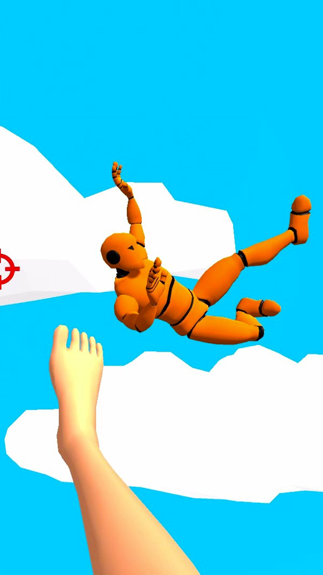 Kick Ragdolls: Playground screenshot 13