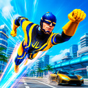 Super Speed Hero