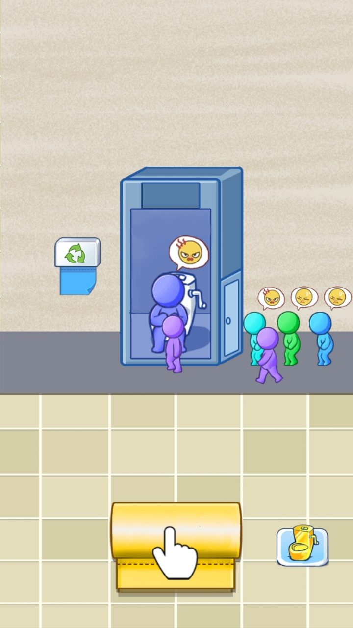 Paper Match screenshot 5