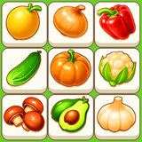 Fruit tiles