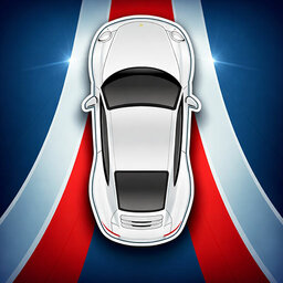 Hill Racing - Egg Drop!