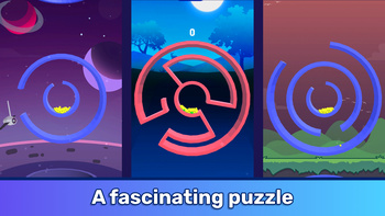 Balls in the Maze - A Challenging Puzzle