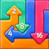 Number Blast 2048