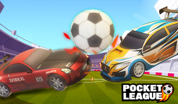 Pocket League