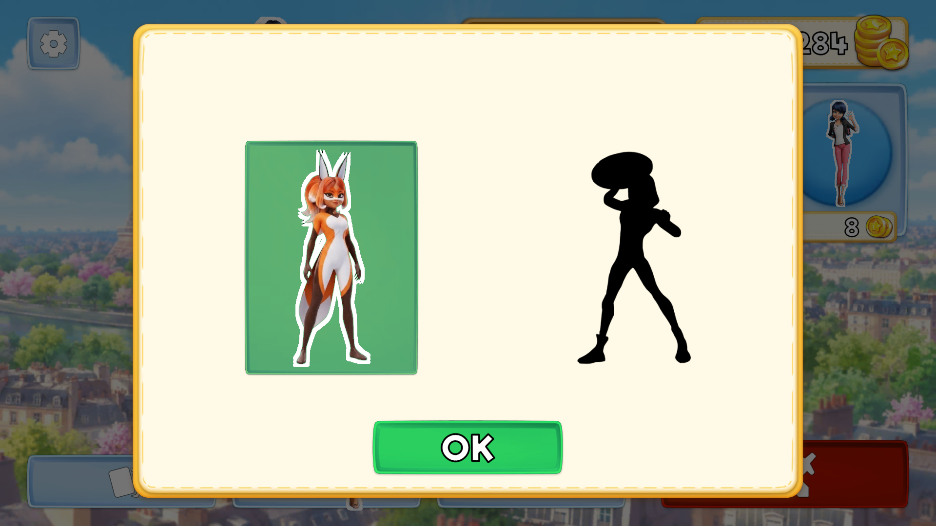 Ladybug Merge: Unlock 100 Unique Looks! screenshot 18
