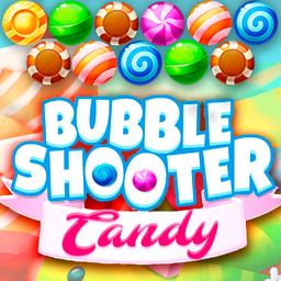 Bubble Shooter Candy
