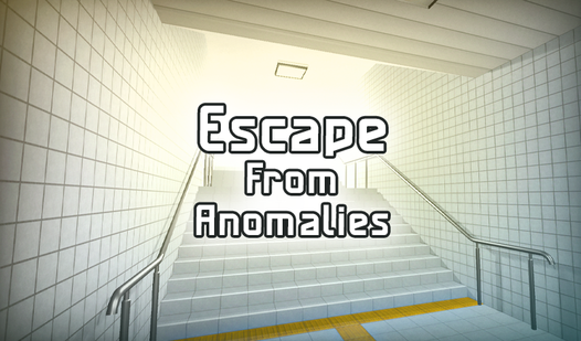 Escape From Anomalies