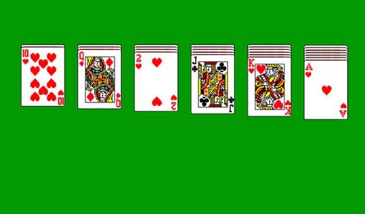 Super Klondike Solitaire 2025