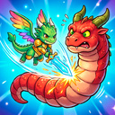 Snake Attack: Merge and Slash