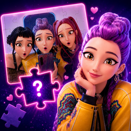 K-pop Puzzles: Rumi, Huntrix and Demons