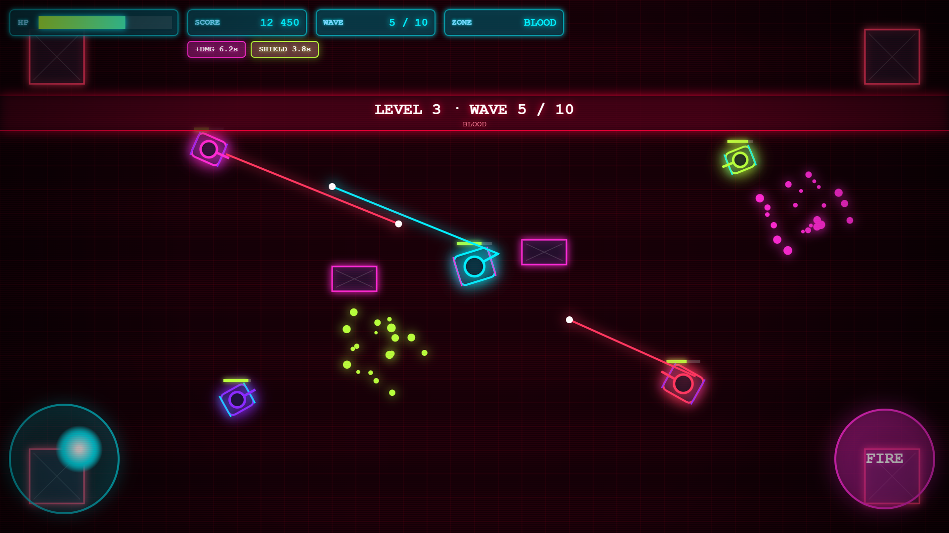 Voidfall — screenshot 7