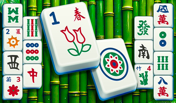 Vita Mahjong 2025