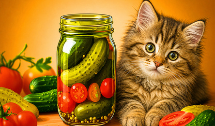 Merge the Pickles - Get to the Watermelon