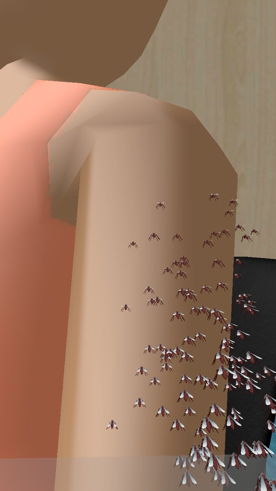 Very Impudent Mosquitoes screenshot 7