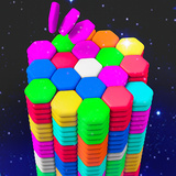 Hex Magnet: Sort It Out