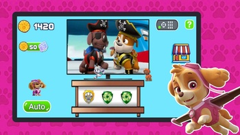 Paw Patrol: Which Character Are You?