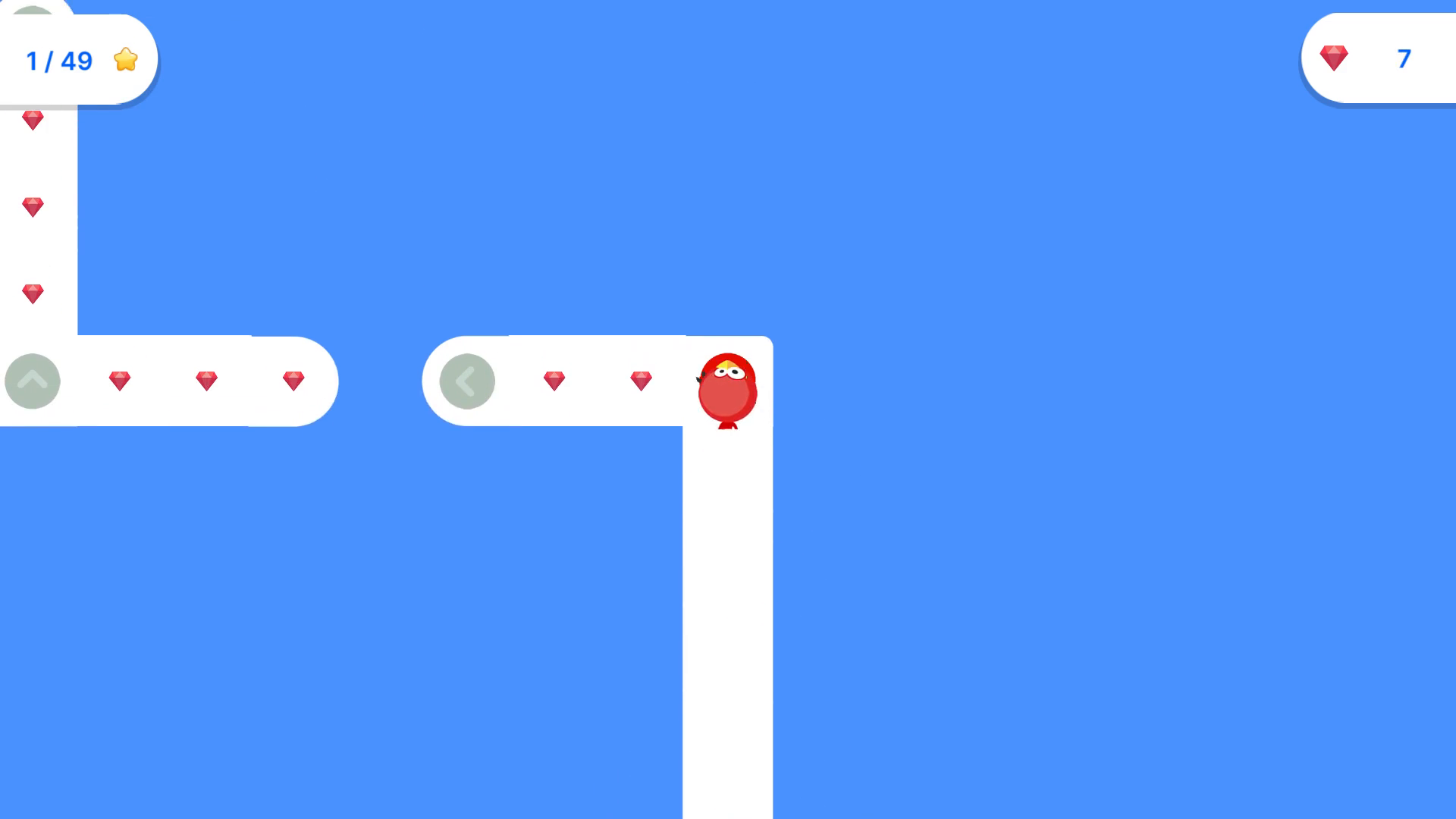 Зигзаг Птичка: Ловкий Тап — screenshot 6