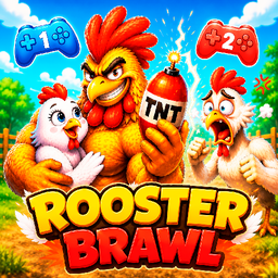 Rooster Brawl