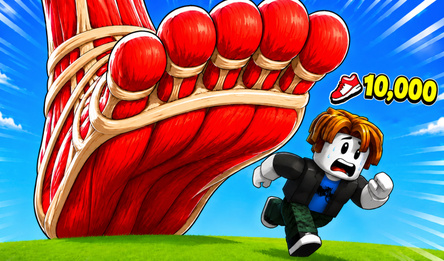 Obby: Click and Grow