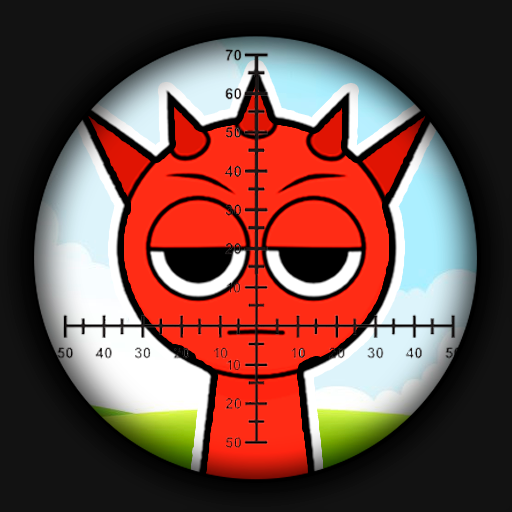 Find The Last Sprunky Incredibox icon