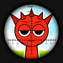Find The Last Sprunky Incredibox