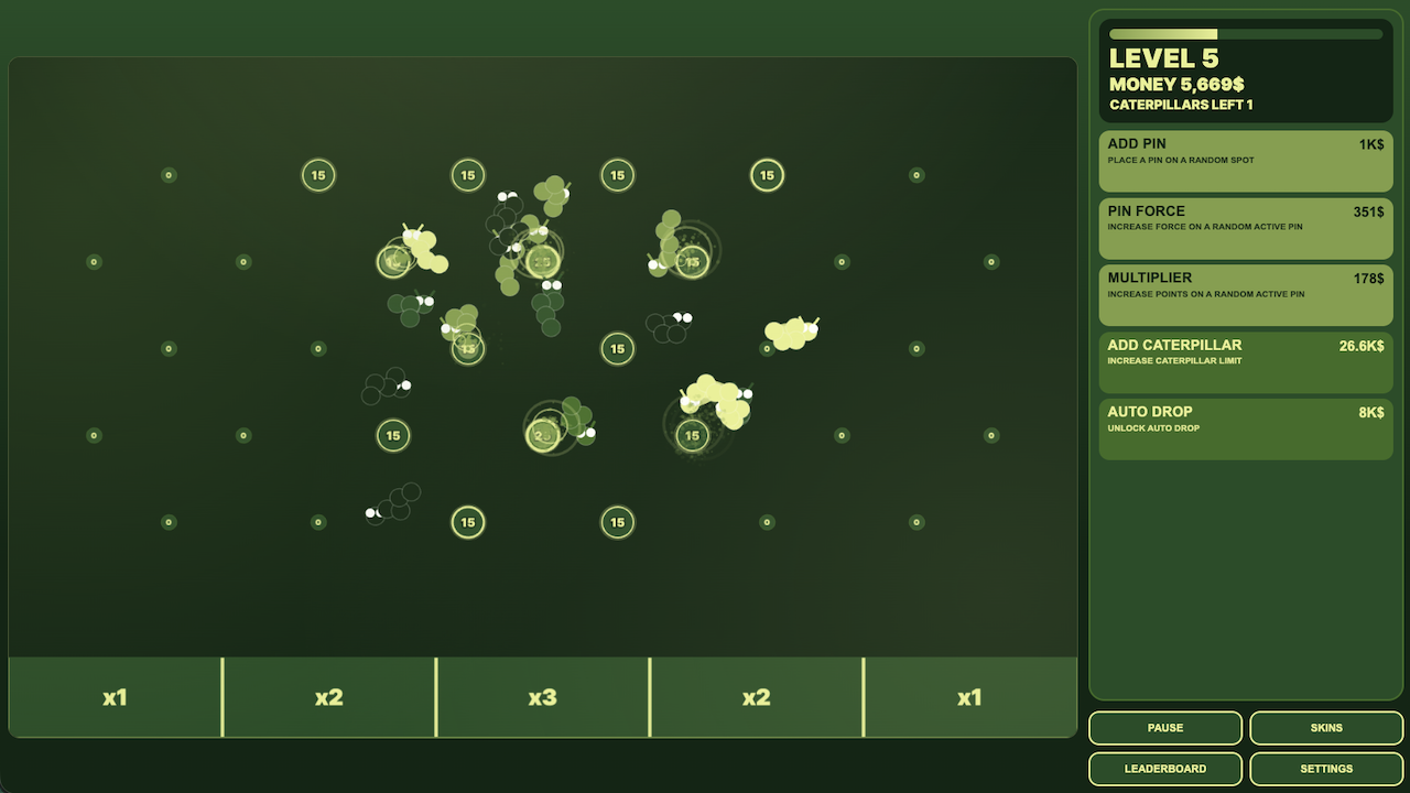 Grub — screenshot 2