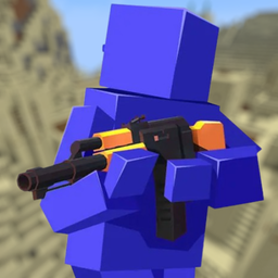 Raven 3D - Линия фронта