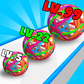 Rubber Ball 3D