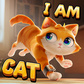 I am Cat oʻyini