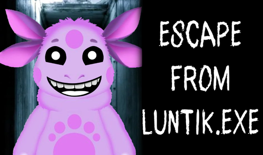 Escape from Luntik.EXE