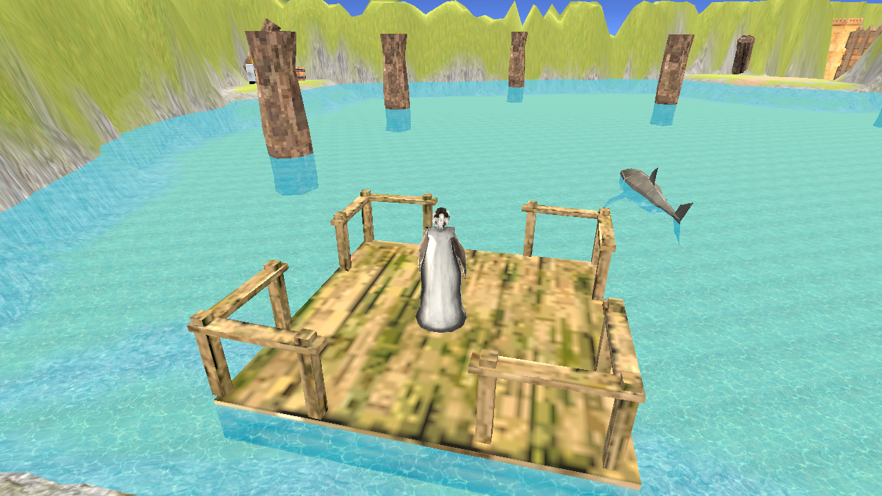 I Am Granny! screenshot 2
